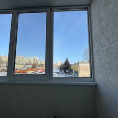 Квартира 40,5 м², 1-комнатная - изображение 5