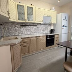 Квартира 33,2 м², 1-комнатная - изображение 1