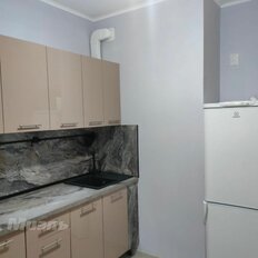 Квартира 42,2 м², 1-комнатная - изображение 1