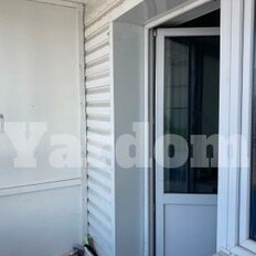 Квартира 27 м², студия - изображение 4