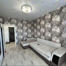 Квартира 33 м², 1-комнатная - изображение 2