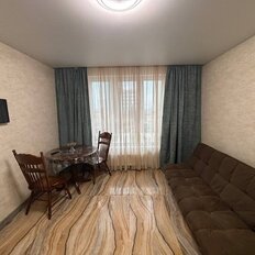 Квартира 36 м², 1-комнатная - изображение 2