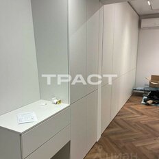 Квартира 105,4 м², 4-комнатная - изображение 3