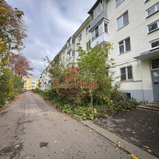 Квартира 29,8 м², 1-комнатная - изображение 1