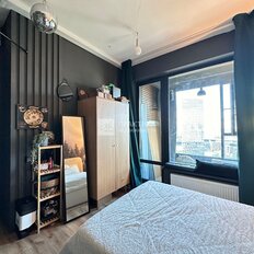 Квартира 84,7 м², 3-комнатная - изображение 4