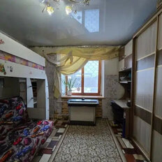 Квартира 53 м², 2-комнатная - изображение 5