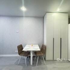 Квартира 30 м², студия - изображение 5