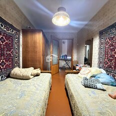 Квартира 49,3 м², 3-комнатная - изображение 5