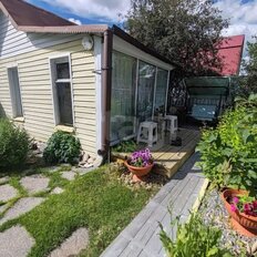 дом + 3 сотки, участок - изображение 4