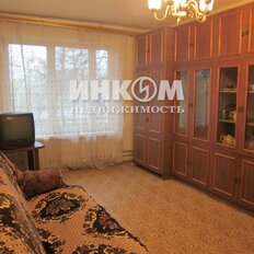 Квартира 57,7 м², 3-комнатная - изображение 4