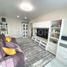 Квартира 49,9 м², 2-комнатная - изображение 4