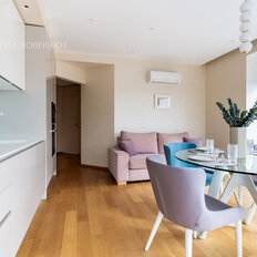 Квартира 67,9 м², 2-комнатная - изображение 4