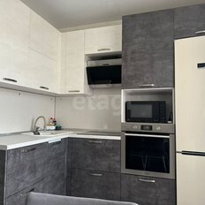 Квартира 39,7 м², 1-комнатная - изображение 2