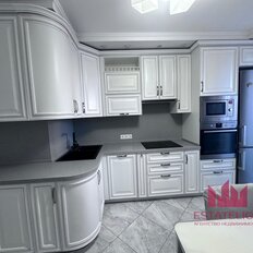 Квартира 55 м², 2-комнатная - изображение 2