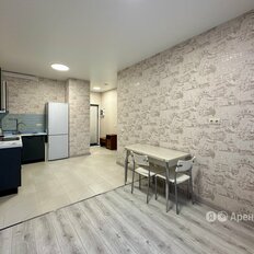 Квартира 34 м², 1-комнатная - изображение 3