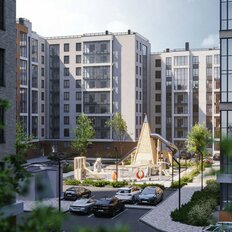 Квартира 59,9 м², 2-комнатная - изображение 3