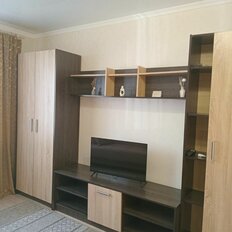 Квартира 34 м², 1-комнатная - изображение 1