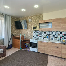 Квартира 29,5 м², студия - изображение 1