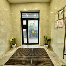 Квартира 38,7 м², 1-комнатная - изображение 3