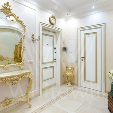 Квартира 180 м², 4-комнатная - изображение 4