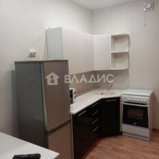 Квартира 26,7 м², студия - изображение 2