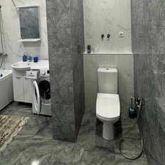 Квартира 53 м², 2-комнатная - изображение 1