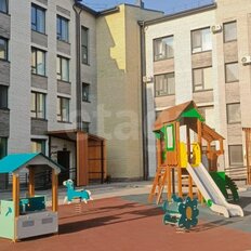Квартира 21,6 м², студия - изображение 2