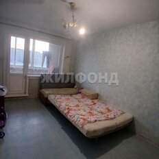 Квартира 63 м², 3-комнатная - изображение 2