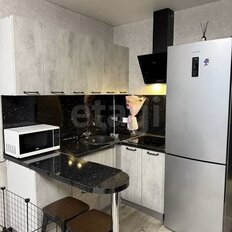 Квартира 27 м², студия - изображение 4