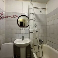 Квартира 29,7 м², 1-комнатная - изображение 3