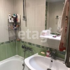 Квартира 54,6 м², 2-комнатная - изображение 3