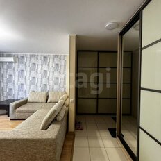 Квартира 42 м², 1-комнатная - изображение 2