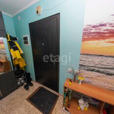 Квартира 34,9 м², студия - изображение 4