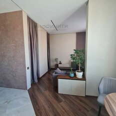 Квартира 40 м², 2-комнатная - изображение 5