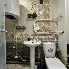 Квартира 28,2 м², 1-комнатная - изображение 5