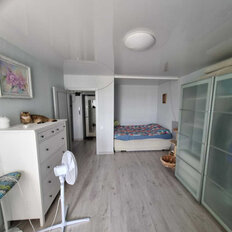 Квартира 35 м², 1-комнатная - изображение 5
