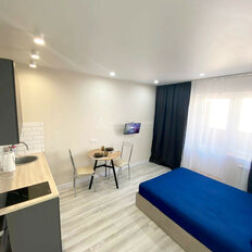 Квартира 23,1 м², студия - изображение 2
