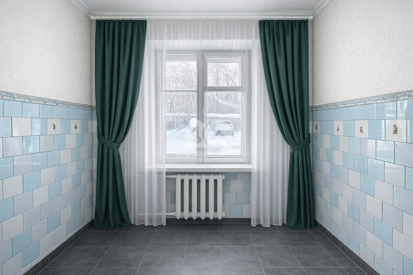 58,1 м², 2-комнатная квартира 9 817 210 ₽ - изображение 27