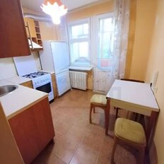 Квартира 31 м², 1-комнатная - изображение 2