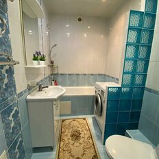 Квартира 56,7 м², 2-комнатная - изображение 1