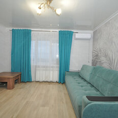 Квартира 29,8 м², 1-комнатная - изображение 2