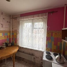 Квартира 32,8 м², 1-комнатная - изображение 5