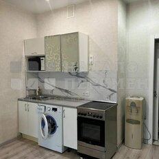 Квартира 30 м², студия - изображение 3