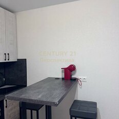 Квартира 20 м², студия - изображение 3