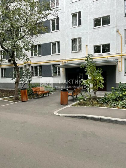 37 м², 2-комнатная квартира 70 000 ₽ в месяц - изображение 58