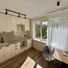 Квартира 34,2 м², 1-комнатная - изображение 1