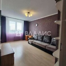 Квартира 40,5 м², 1-комнатная - изображение 3