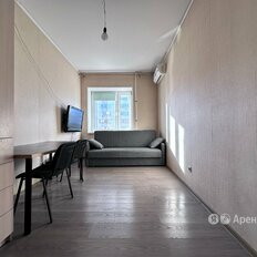 Квартира 34 м², 1-комнатная - изображение 5