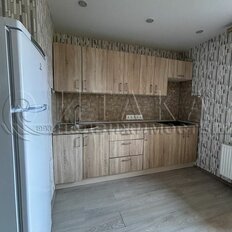 Квартира 36 м², 1-комнатная - изображение 4
