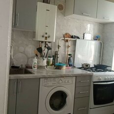 Квартира 30 м², 1-комнатная - изображение 5